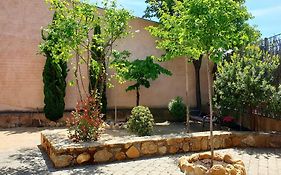 Casa de lujo con cuatro habitaciones en Cabañeros